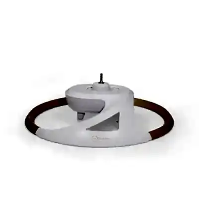 Bagi Dreamer Otomatik Sallanır Elektrikli Ana Kucağı Light Beige - 4