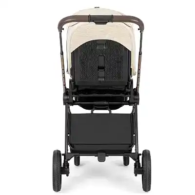 Bagi Easyfold 5 Bebek Arabası Beige - 8