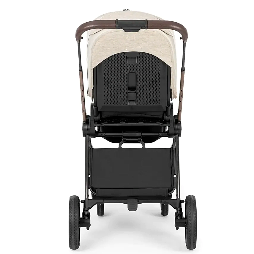Bagi Easyfold 5 Bebek Arabası Beige - 8