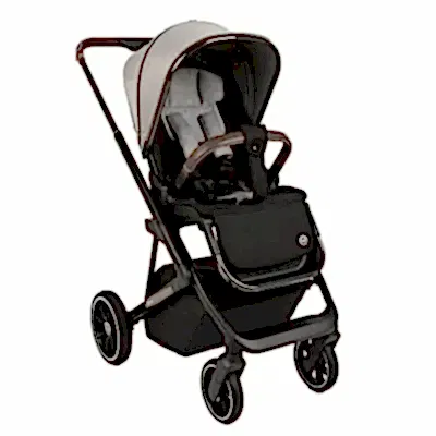 Bagi Nanofold 3 Bebek Arabası Greyson