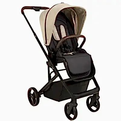 Bagi Neo2 Bebek Arabası Beige 