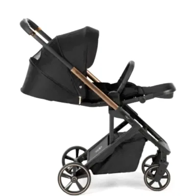 Bagi Neo2 Bebek Arabası Black Gold - 2