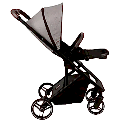 Bagi Neo2 Bebek Arabası Greyson - 2