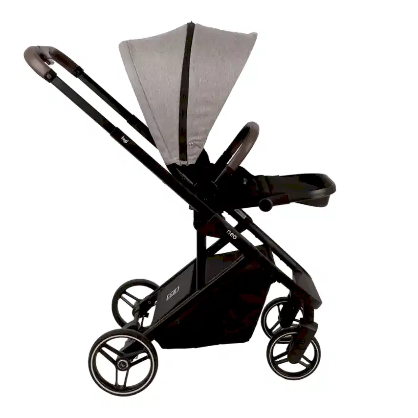 Bagi Neo2 Bebek Arabası Greyson - 5