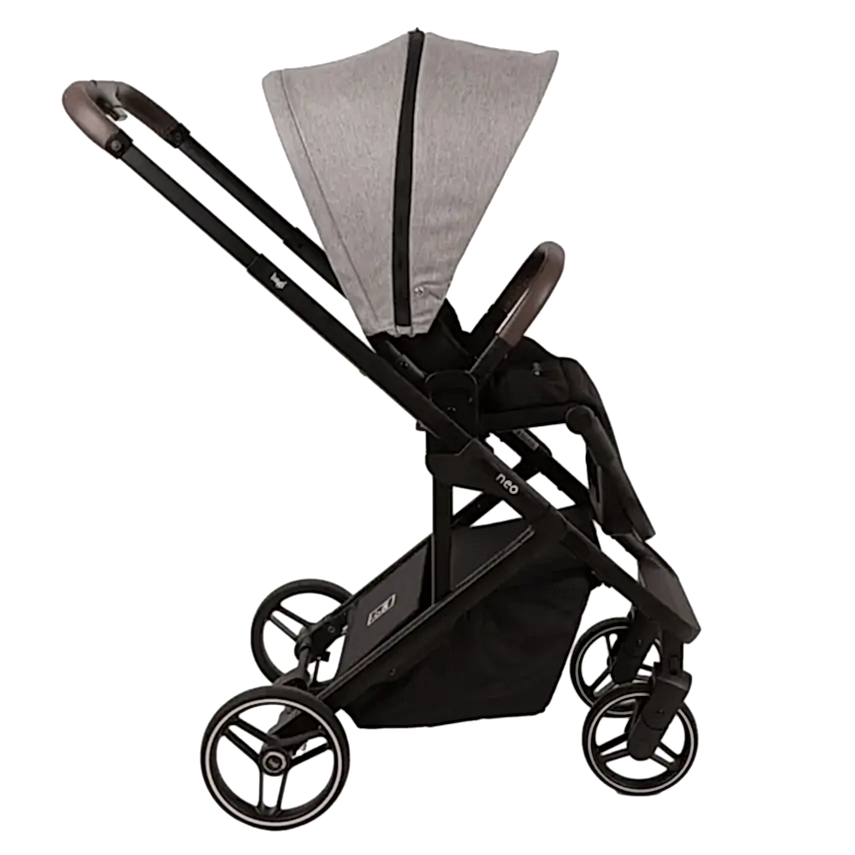 Bagi Neo2 Bebek Arabası Greyson - 10