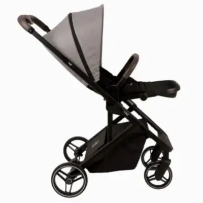 Bagi Neo2 Bebek Arabası Greyson - 6