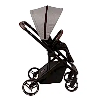 Bagi Neo2 Bebek Arabası Greyson - 3