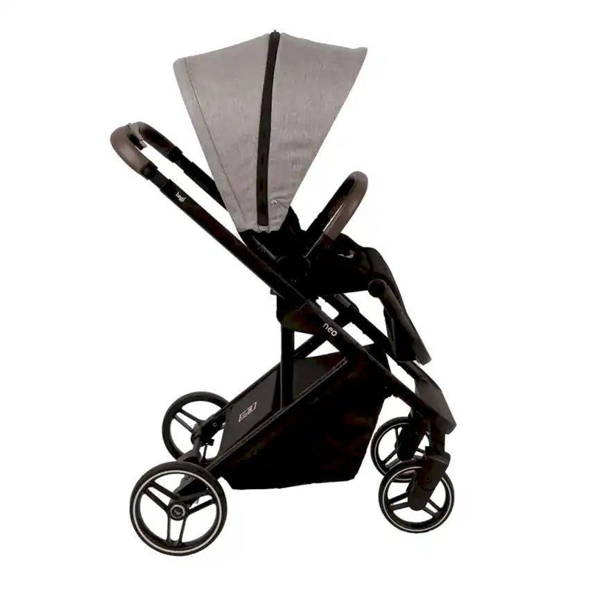 Bagi Neo2 Bebek Arabası Greyson - 3