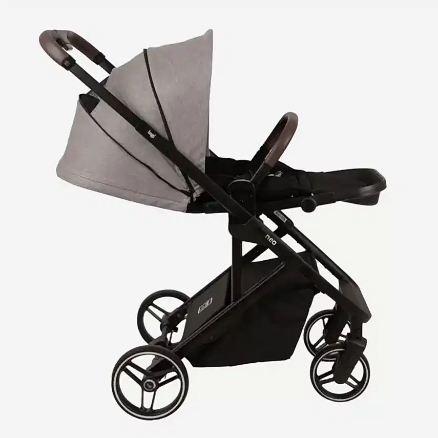 Bagi Neo2 Bebek Arabası Greyson - 7