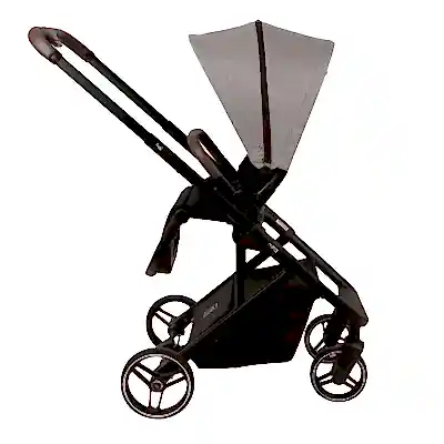 Bagi Neo2 Bebek Arabası Greyson - 9