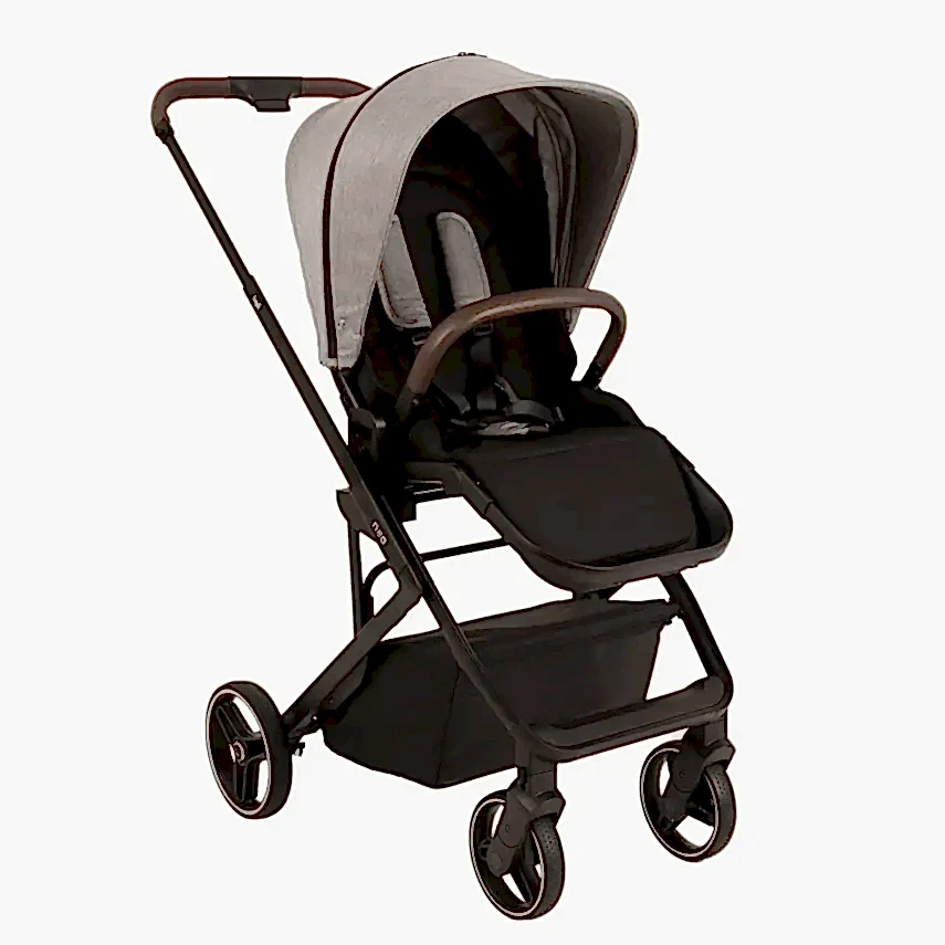 Bagi Neo2 Bebek Arabası Greyson - 1