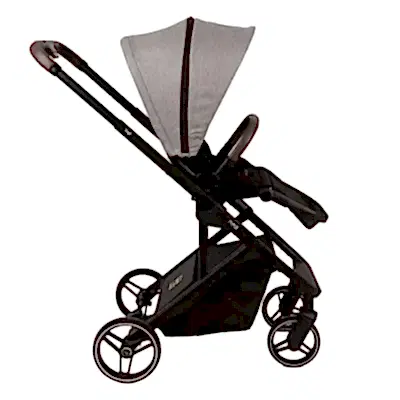 Bagi Neo2 Bebek Arabası Greyson - 8