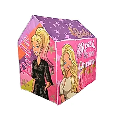 Barbie Çadır