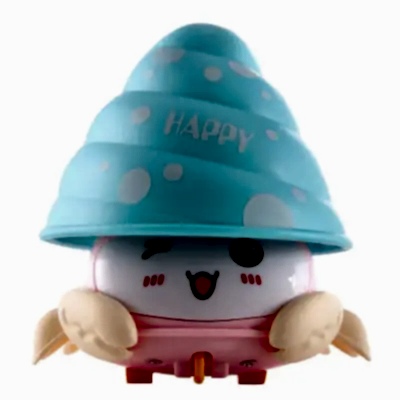 Bas Yürüt Eğlenceli Yengeç