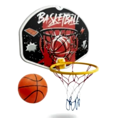 Basket Potası Büyük Boy