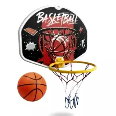 Basket Potası Küçük Boy