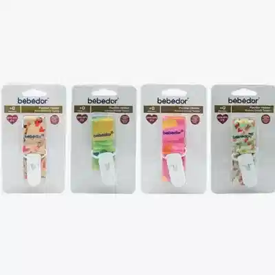 Bebedor Emzik Tutacı