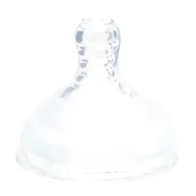 Bebedor Geniş Ağızlı Biberon Emziği L