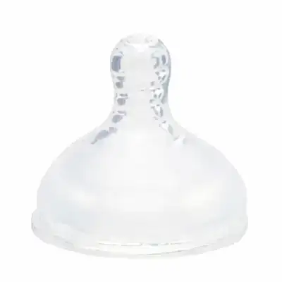 Bebedor Geniş Ağızlı Biberon Emziği S