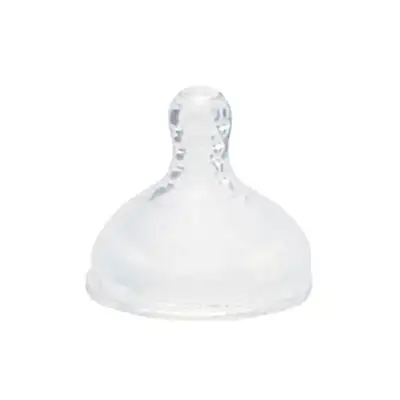 Bebedor Natural Biberon Emziği 12+ Ay