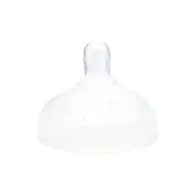 Bebedor Natural Biberon Emziği 6+ Ay