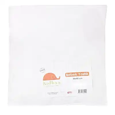 Bebek Yastığı Micro 35*45