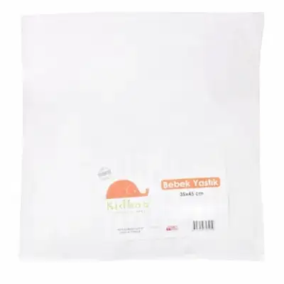 Bebek Yastığı Pamuk 35*45