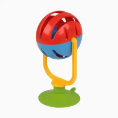 Been Araç İçi Vantuzlu Oyuncak