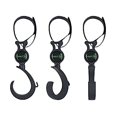 Been Bebek Arabası Kancası