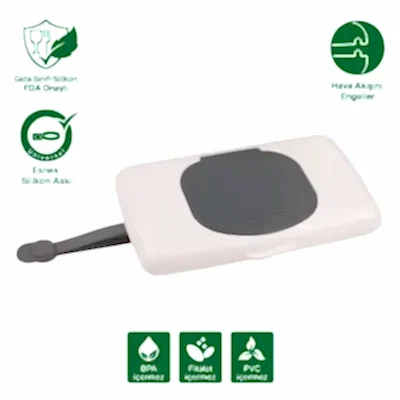 Been Islak Mendil Kutusu