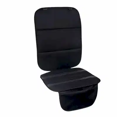 Been  Kaydırmaz Araç Koltuğu Koruyucu Siyah
