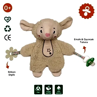 Been Oyun Arkadaşım Kuzu