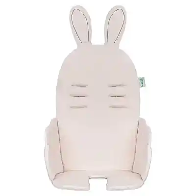 Been Pratik Bebek Mama Sandalyesi Minderi Bej