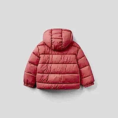 Benetton Mont Pembe