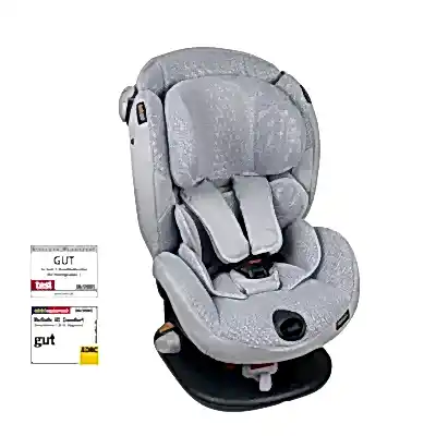 Besafe Izi Comfort X3 ADACLI Oto Koltuğu 9-18 Kg Peak Mesh