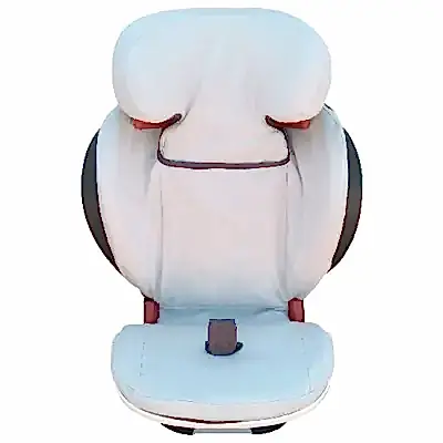 Besafe Izi Flex Protective-Cover Havlu Kılıf