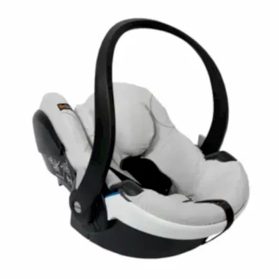 Besafe Izi Go Yazlık Kılıf Bambu