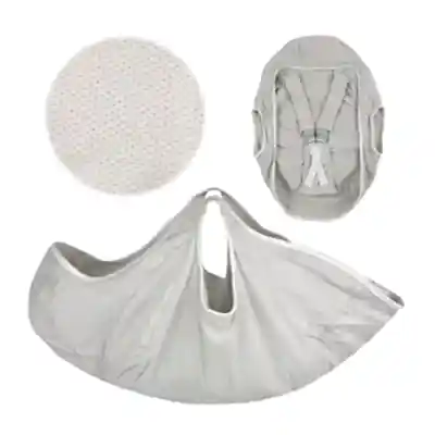 Besafe Izi Transfer Light Grey