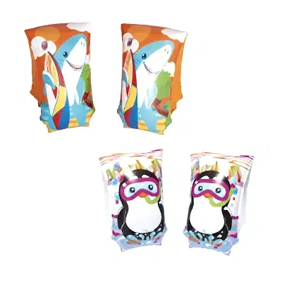 Bestway Desenli Kolluk 30x15