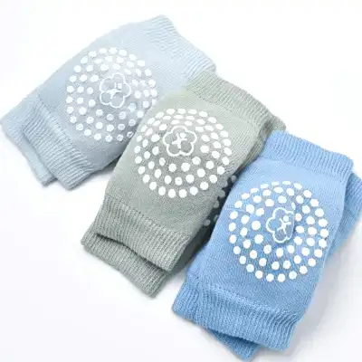 Bibaby Organik Emekleme Dizliği Colors Nil 