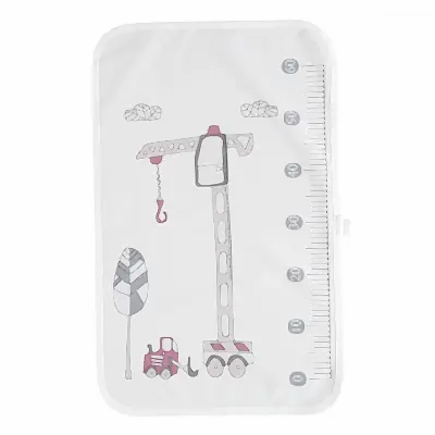 Bibaby Unisex Alt Açma Crane Ekru