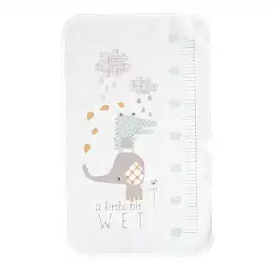 Bibaby Unisex Alt Açma Rain Ekru