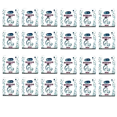 BM Care Bebek Temizleme Pamuğu 1440 Adet 24*60'lı