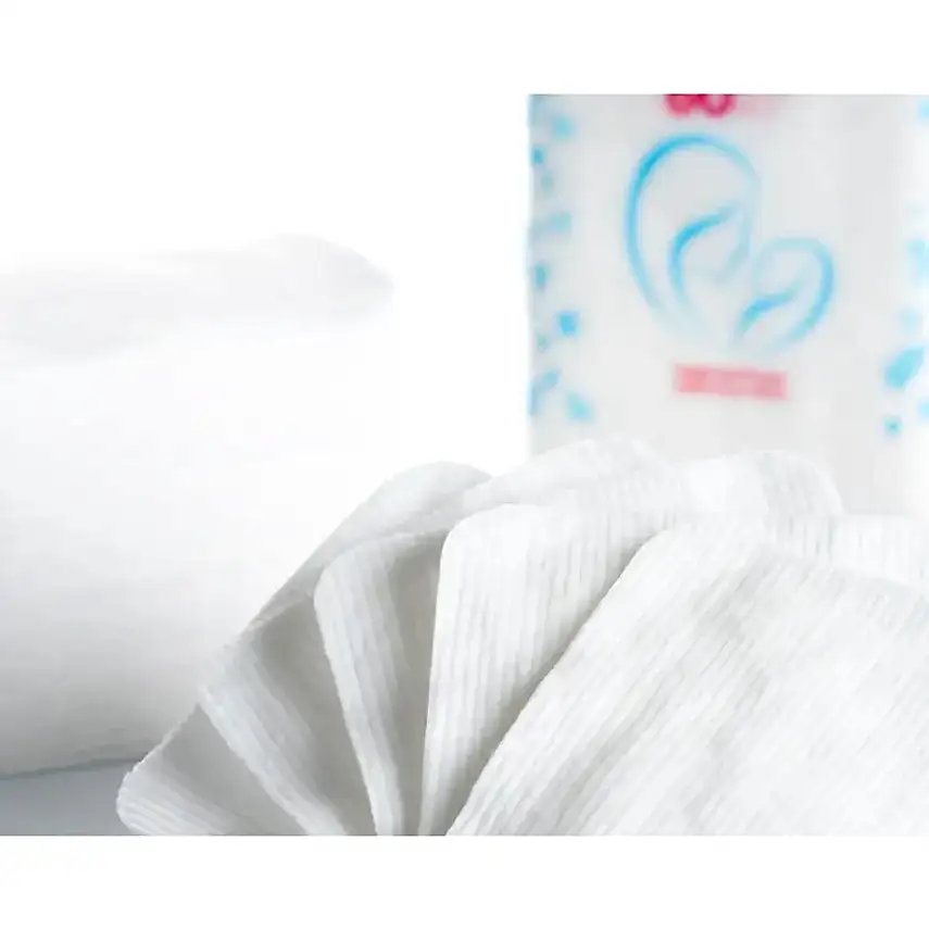 BM Care Bebek Temizleme Pamuğu 1440 Adet 24*60'lı - 10