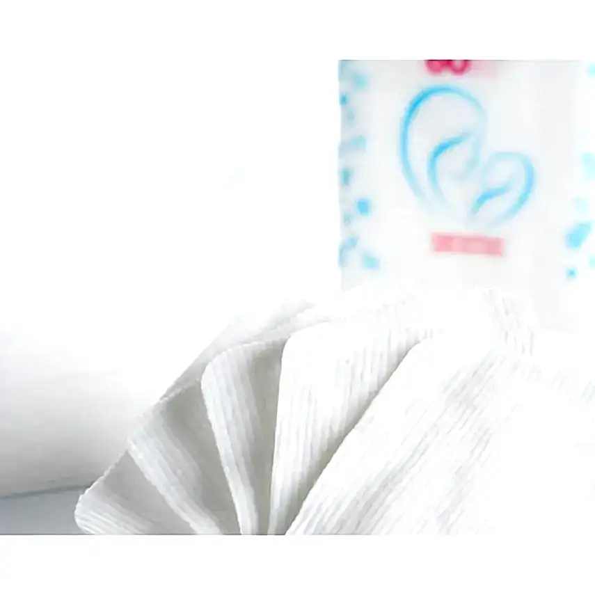 BM Care Bebek Temizleme Pamuğu 60'lı - 9