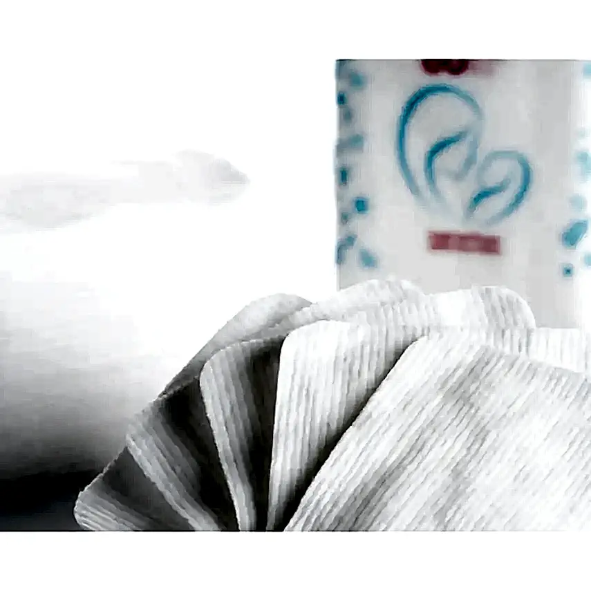 BM Care Bebek Temizleme Pamuğu 60'lı - 16