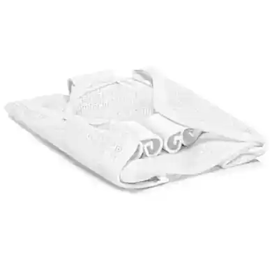 BM Care Katlanabilir Bebek Banyo Küvet Seti 5'li Gri - 14