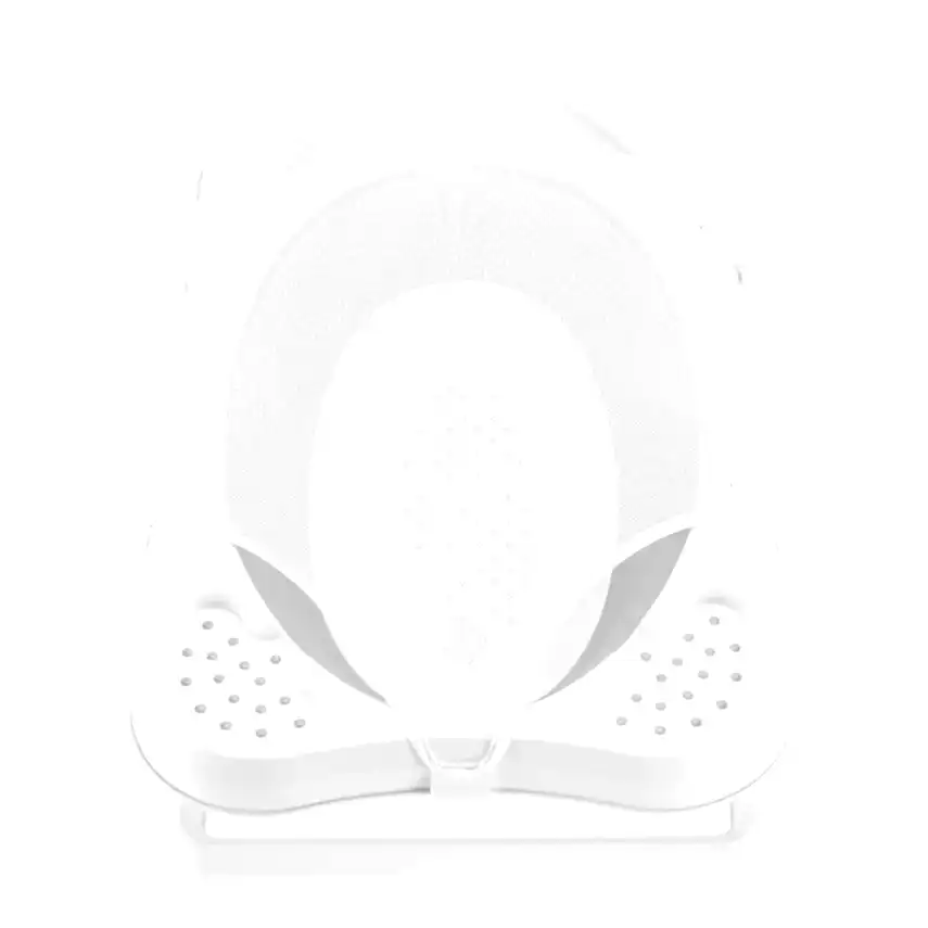 BM Care Katlanabilir Bebek Banyo Küvet Seti 5'li Gri - 4