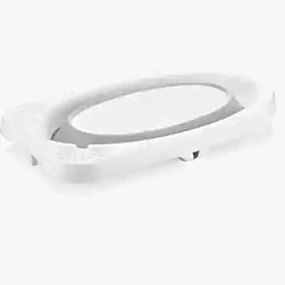 BM Care Katlanabilir Bebek Banyo Küvet Seti 5'li Gri - 23