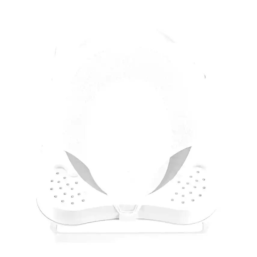 BM Care Katlanabilir Bebek Banyo Küvet Seti 5'li Gri - 11